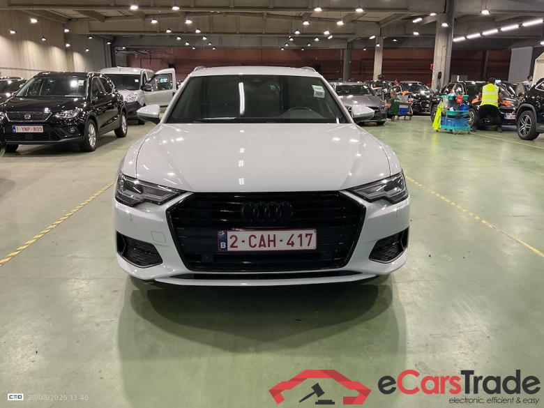 AUDI A6 AVANT 2.0 TDI 40 S TRONIC BUSINESS ED SPORT #1