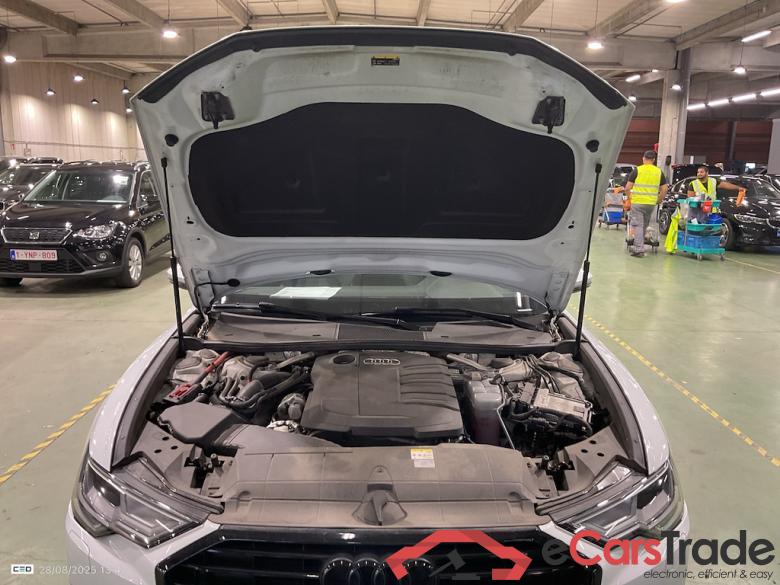 AUDI A6 AVANT 2.0 TDI 40 S TRONIC BUSINESS ED SPORT #6