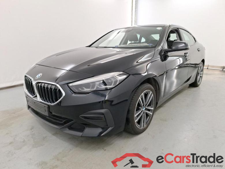 BMW 2 GRAN COUPE DIESEL 216 dA AdBlue