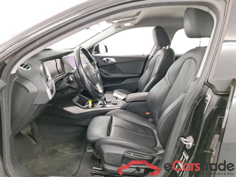 BMW 2 GRAN COUPE DIESEL 216 dA AdBlue #5