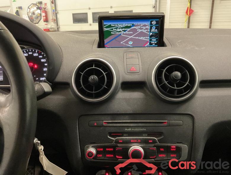 AUDI A1 Sportback Audi A1 Sportback  1.0 TFSI ultra  70(95) kW(ch) 5 vitesses #3