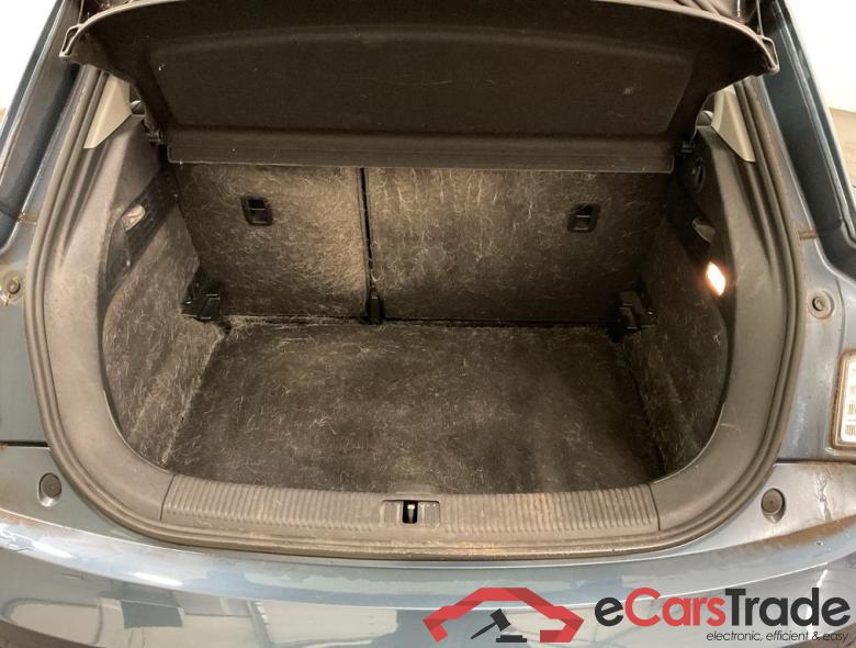 AUDI A1 Sportback Audi A1 Sportback  1.0 TFSI ultra  70(95) kW(ch) 5 vitesses #5