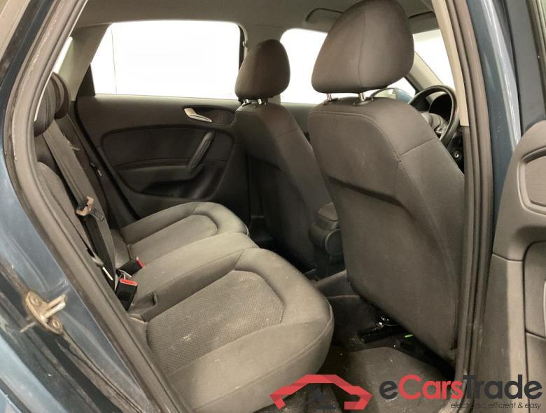 AUDI A1 Sportback Audi A1 Sportback  1.0 TFSI ultra  70(95) kW(ch) 5 vitesses #6