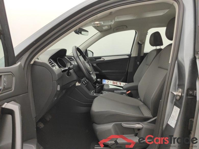 Volkswagen Tiguan Allspace 1.5 TSI Trendline 5d #3