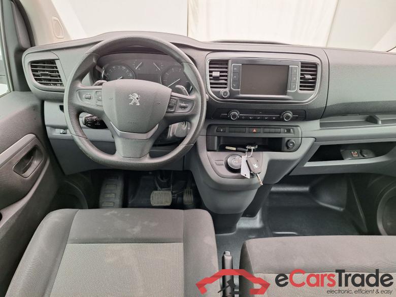 Peugeot, _Expert '16, Peugeot Expert Long DC Asphalt L3 2.0 BlueHDi 120 #5