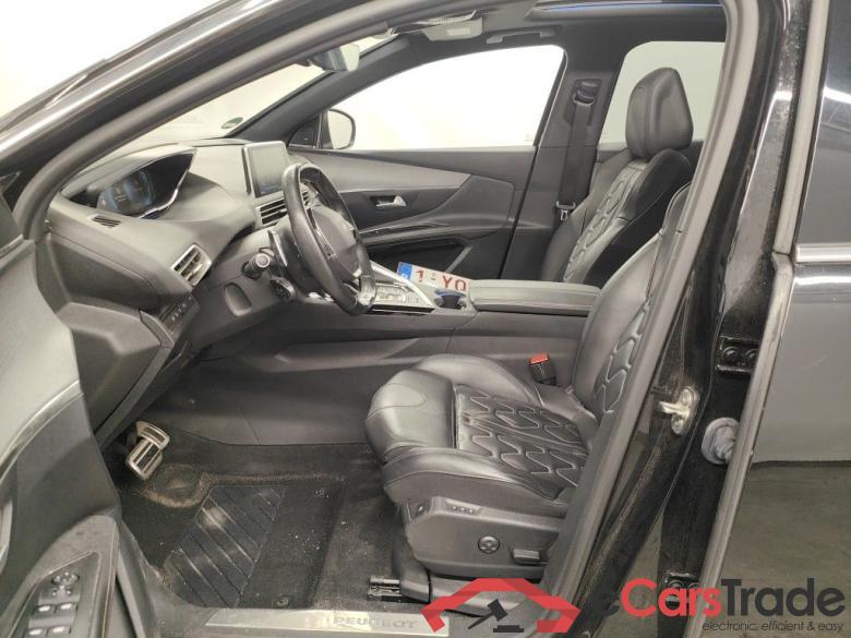 Peugeot 3008 Hybrid4 300 e-Auto8 GT 5d #3