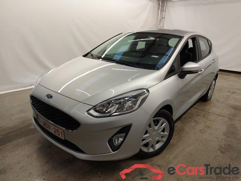 Ford Fiesta 1.1i 52kW Business Class 5d #1