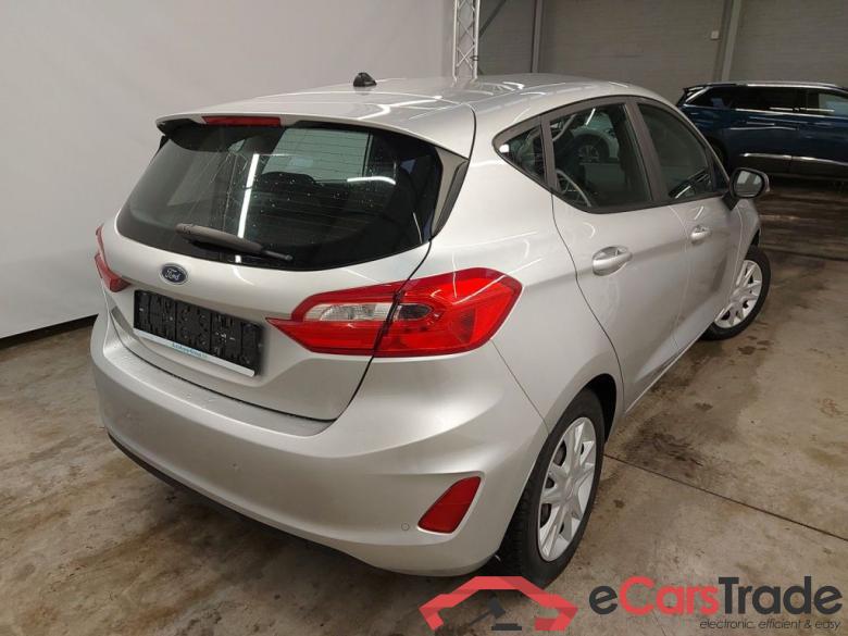 Ford Fiesta 1.1i 52kW Business Class 5d #2