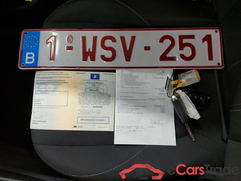 Ford Fiesta 1.1i 52kW Business Class 5d #4