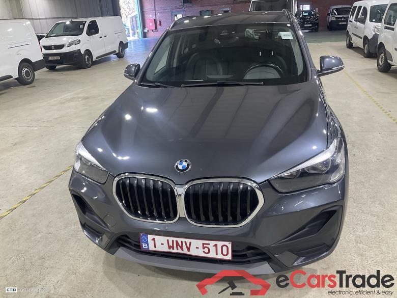 BMW X1 1.5 SDRIVE16DA #2