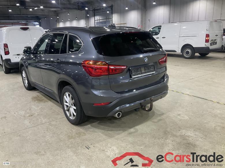 BMW X1 1.5 SDRIVE16DA #3