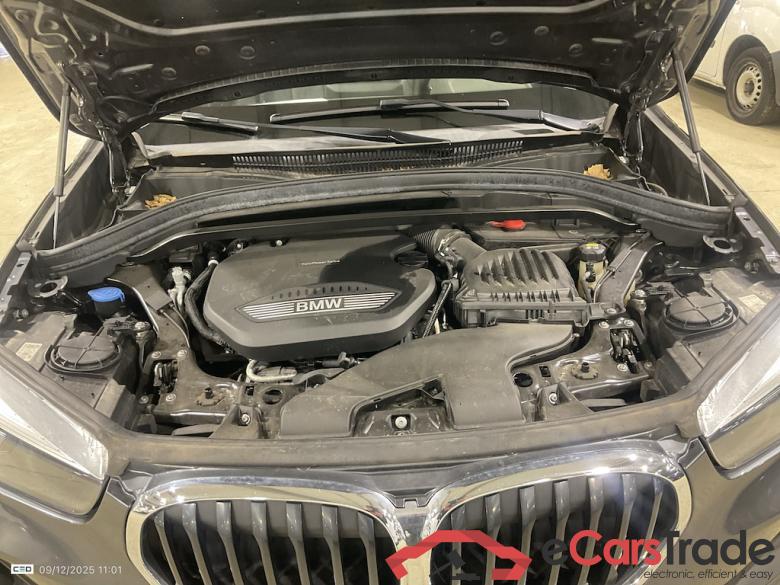 BMW X1 1.5 SDRIVE16DA #6