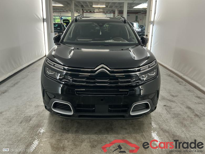 CITROËN C5 AIRCROSS DIESEL 1.5 BlueHDi Business Lounge S&S