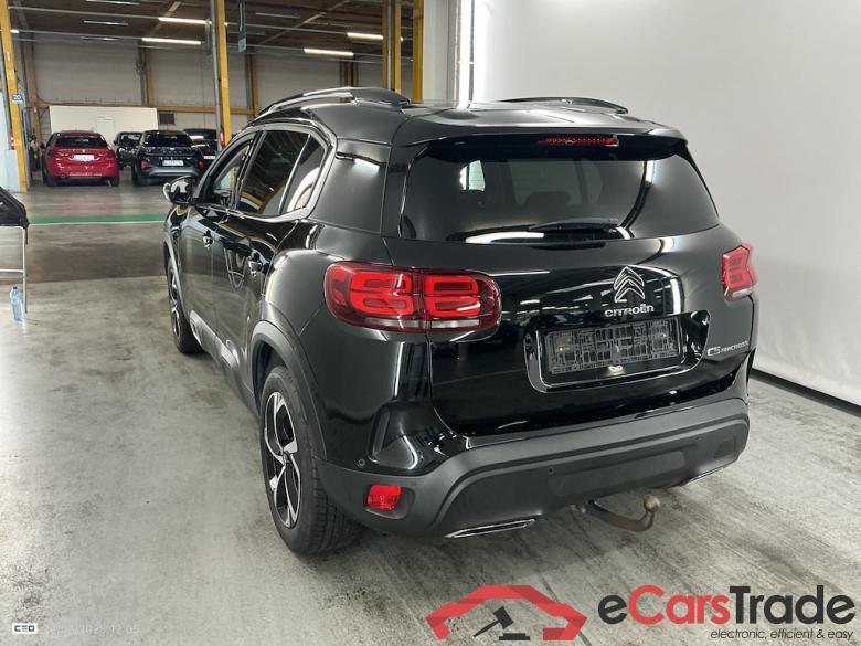 CITROËN C5 AIRCROSS DIESEL 1.5 BlueHDi Business Lounge S&S #3