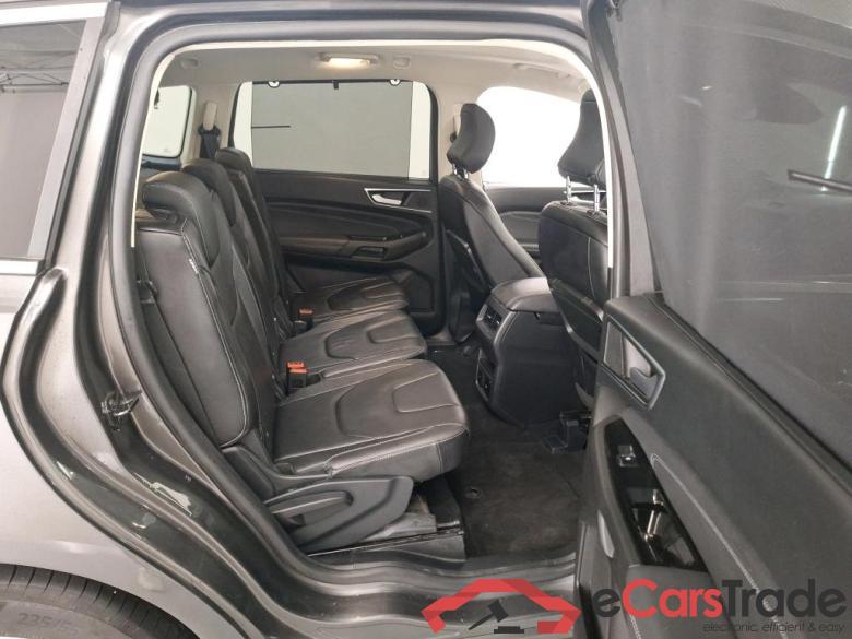 FORD S-MAX 2.0 TDCI 110KW S-S TITANIUM #6