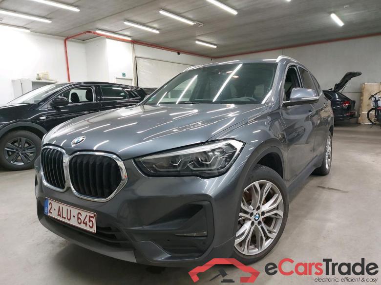BMW - BMW X1 xDrive25e 220PK Business Edition Pack Business Plus & Comfort Pack & Travel & Driving Assistant Plus & Head Up & Rear Camera   * HYBRID * #1
