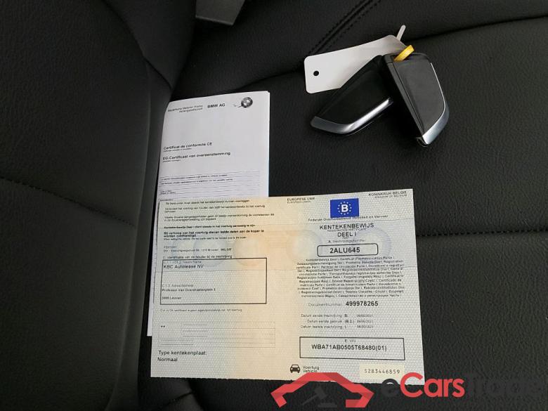 BMW - BMW X1 xDrive25e 220PK Business Edition Pack Business Plus & Comfort Pack & Travel & Driving Assistant Plus & Head Up & Rear Camera   * HYBRID * #4