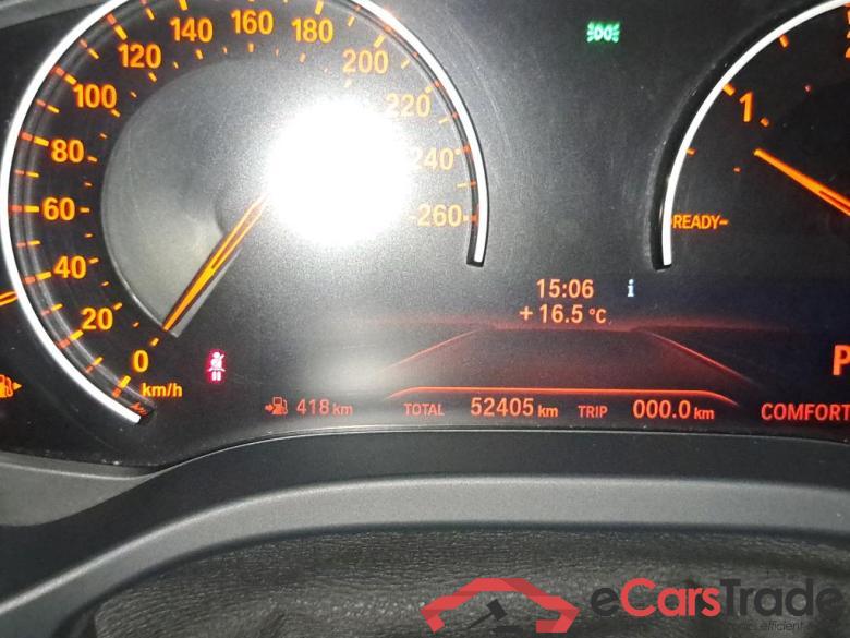 BMW - BMW X3 sDrive18dA 136PK Advantage Pack Corporate & Parking Assistant Pack #5