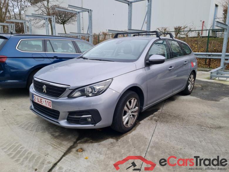 PEUGEOT - PEU 308 SW BlueHDi 130PK EAT8 Business          ***        ENGINE OUT    - MOTORSCHADEN      ***            VisioPack I #1