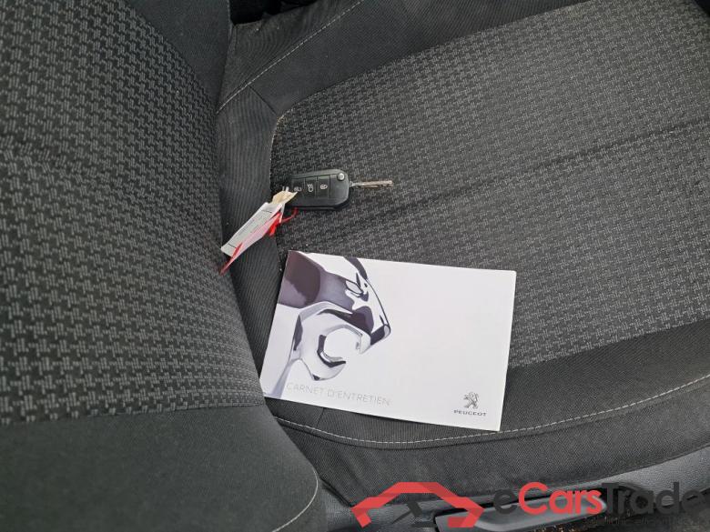 PEUGEOT - PEU 308 SW BlueHDi 130PK EAT8 Business          ***        ENGINE OUT    - MOTORSCHADEN      ***            VisioPack I #4