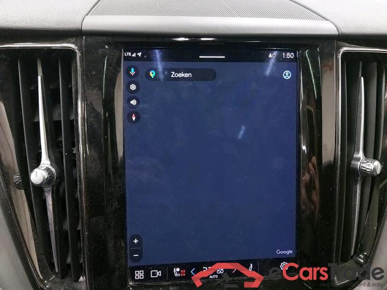 Volvo XC60 2.0 T6 Plug-In Hybrid Inscription Aut. Pano LED-Xenon Virtual ACC Navi Leather KeylessGo Klima PDC ... #4