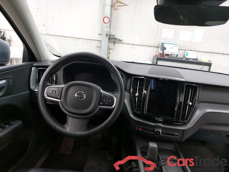 Volvo XC60 2.0 T6 Plug-In Hybrid Inscription Aut. Pano LED-Xenon Virtual ACC Navi Leather KeylessGo Klima PDC ... #3