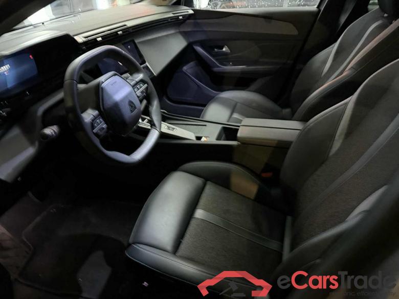 PEUGEOT 308 1.2 PureTech Allure S&S (EU6.4) #3