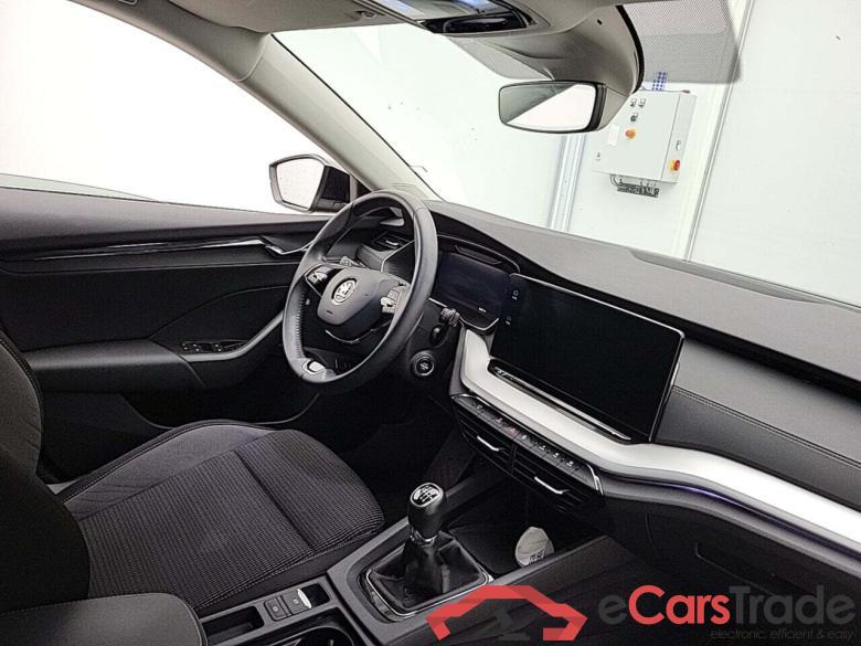 SKODA OCTAVIA 1.5 TSI AMBITION #3