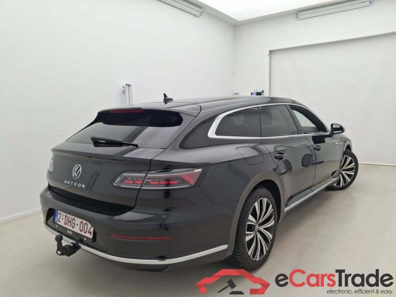 VOLKSWAGEN ARTEON SHOOTING BRAKE 2.0 TDI ELEGANCE BUSINESS DSG #2