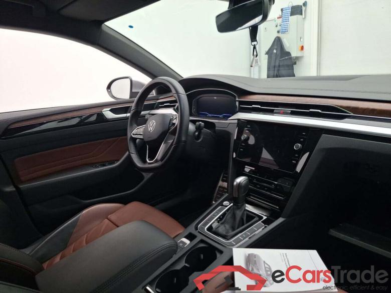 VOLKSWAGEN ARTEON SHOOTING BRAKE 2.0 TDI ELEGANCE BUSINESS DSG #3
