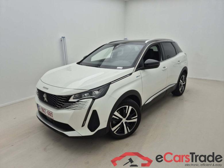 PEUGEOT 3008 1.6 PHEV GT PACK EAT8 #1