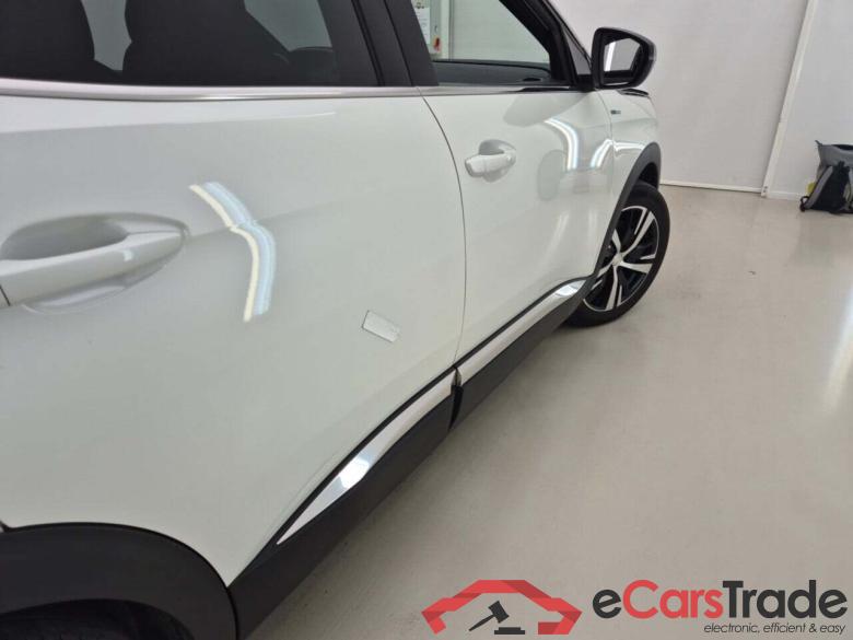 PEUGEOT 3008 1.6 PHEV GT PACK EAT8 #6
