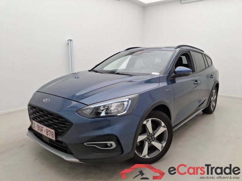 FORD FOCUS WAGON 1.0 ECOBOOST ACTIVE X #1