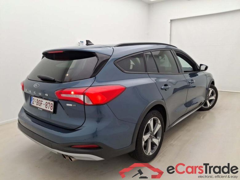 FORD FOCUS WAGON 1.0 ECOBOOST ACTIVE X #2