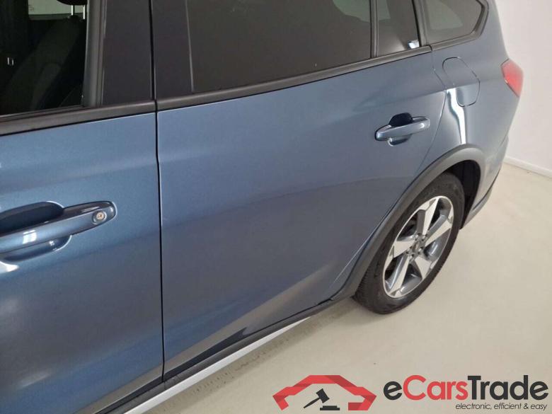 FORD FOCUS WAGON 1.0 ECOBOOST ACTIVE X #6