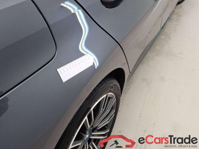 BMW 3-SERIE 320E M-SPORT AUT #5