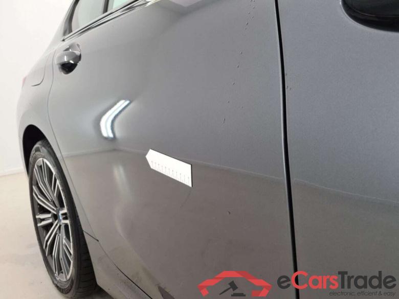 BMW 3-SERIE 320E M-SPORT AUT #6