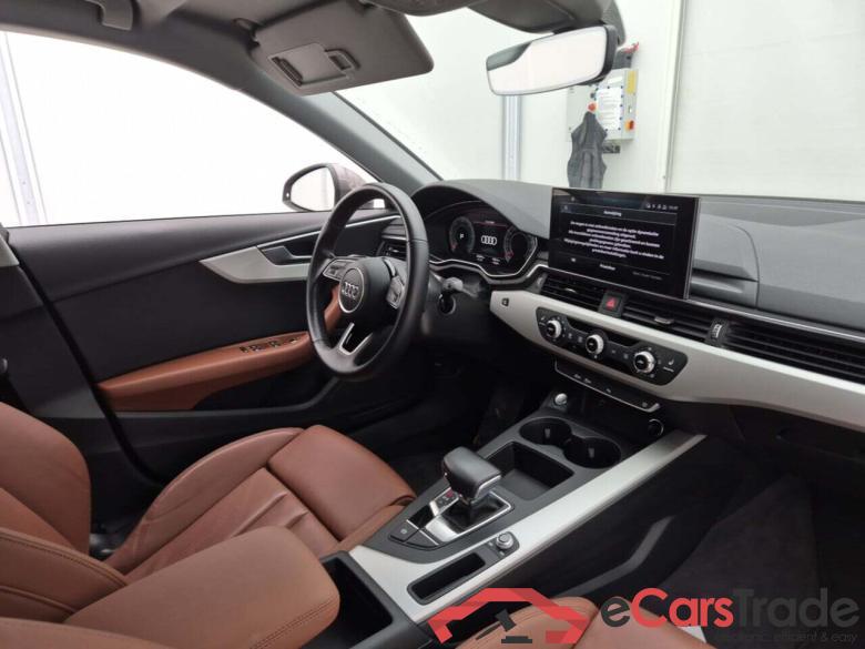 AUDI A4 LIMOUSINE 30 TDI BUSINESS ED. S-TRONIC #3