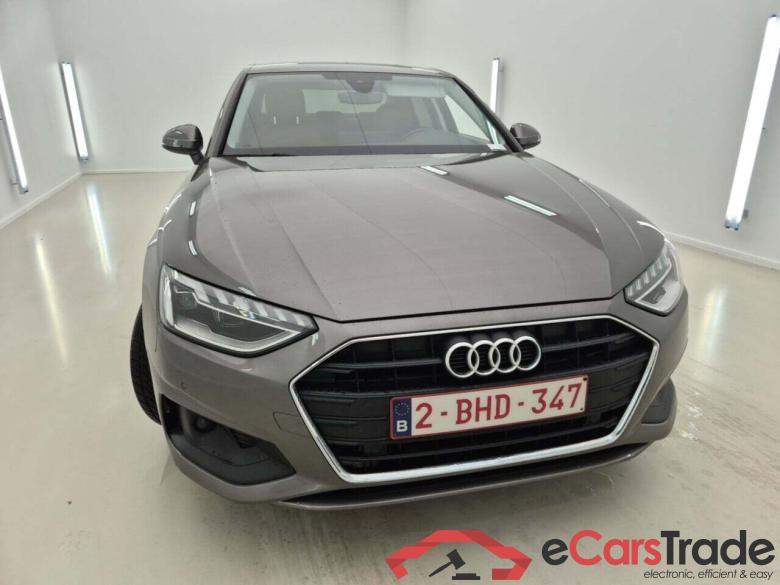 AUDI A4 LIMOUSINE 30 TDI BUSINESS ED. S-TRONIC #4