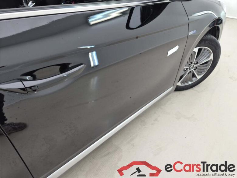 HYUNDAI IONIQ 1.6 GDI ISG FEEL 6-DCT #5