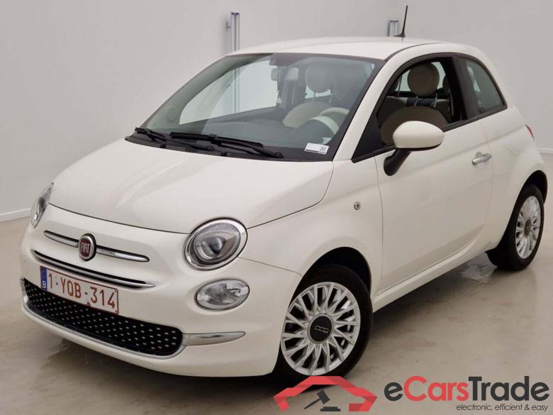 FIAT 500 1.0 HYBRID LOUNGE #1