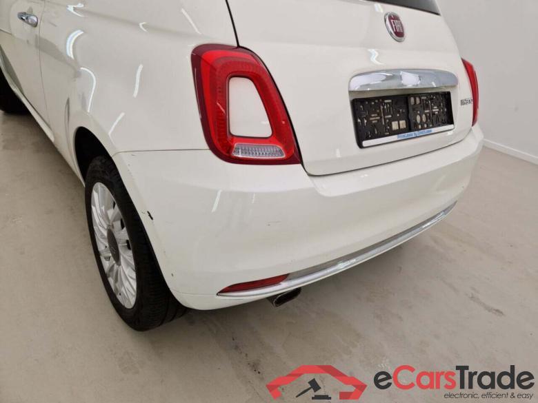 FIAT 500 1.0 HYBRID LOUNGE #6