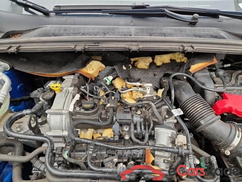 FORD PUMA 1.0 ECOBOOST TITANIUM X #5