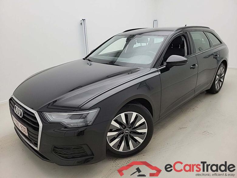 AUDI A6 AVANT 30 TDI BUSINESS ED. S-TRONIC