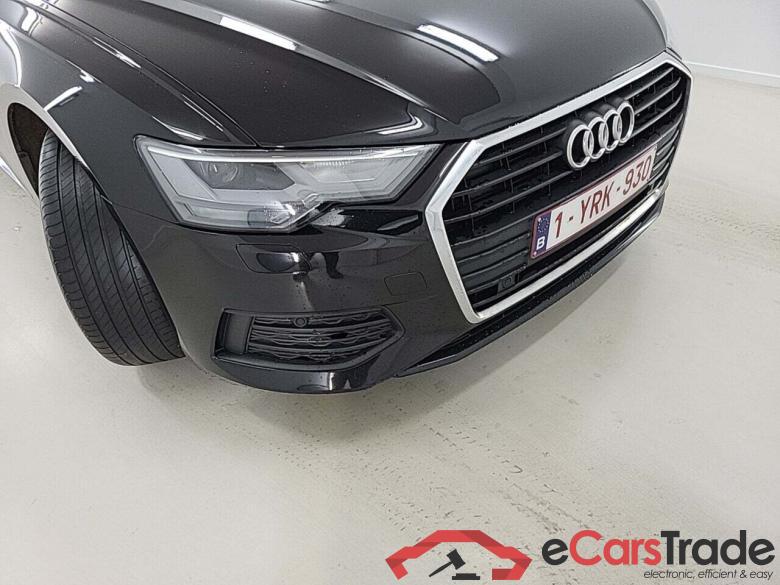 AUDI A6 AVANT 30 TDI BUSINESS ED. S-TRONIC #4