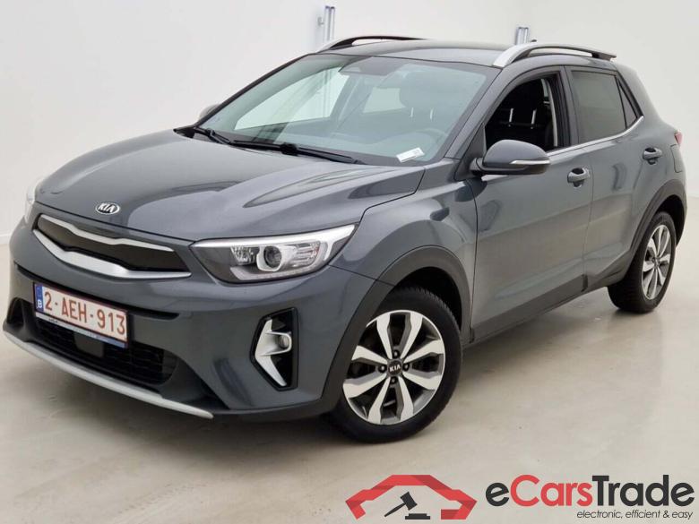 KIA STONIC 1.0 T MORE #1