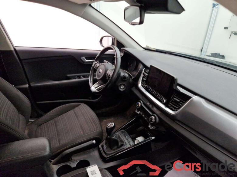 KIA STONIC 1.0 T MORE #3