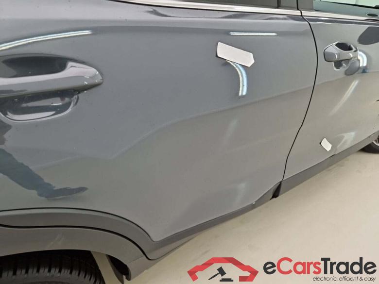 KIA STONIC 1.0 T MORE #4