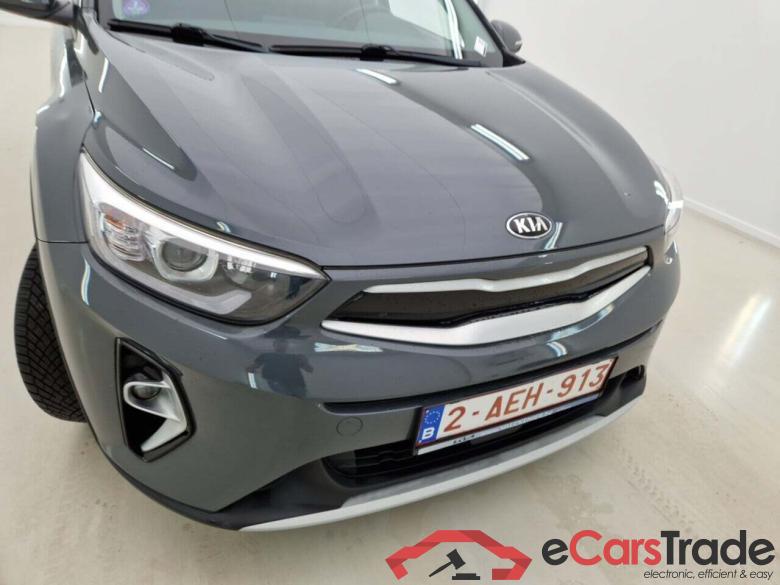 KIA STONIC 1.0 T MORE #5