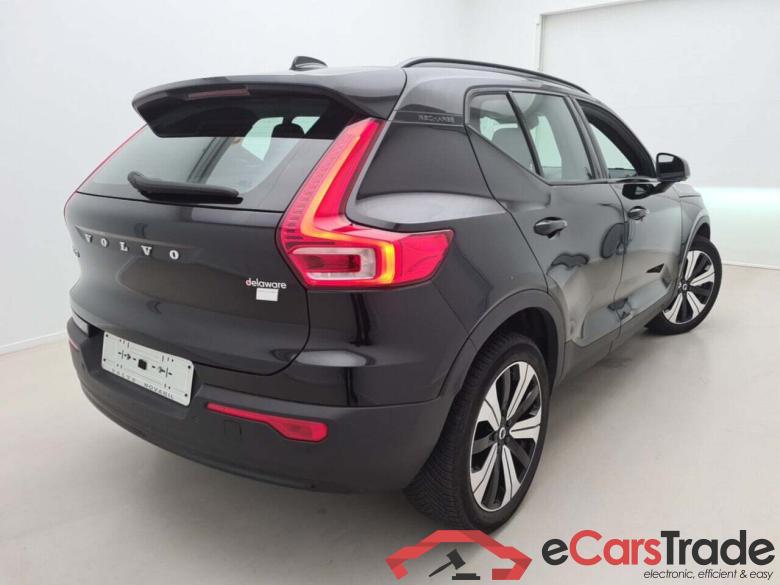 VOLVO XC40 RECHARGE CORE #2
